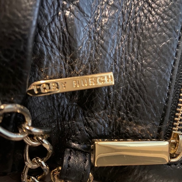 100% Authentic Burch leather handbag. - Picture 4 of 4